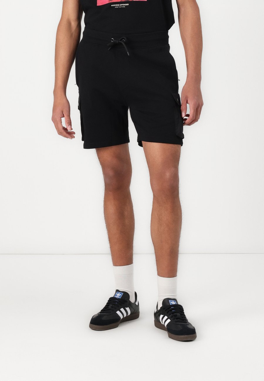 Шорты Weekend Offender Shorts, Black
Шорты Weekend Offender Shorts, Black
