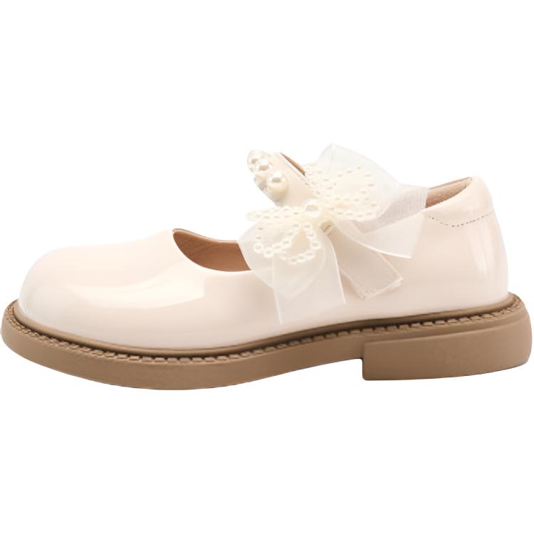 Износостойкие дышащие низкие детские кожаные туфли для детей Xiaomi step, бежевый
Износостойкие дышащие низкие детские кожаные туфли для детей Xiaomi step, бежевый