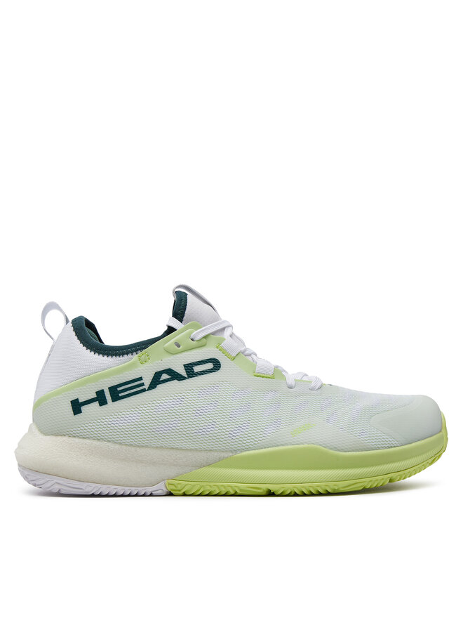 Теннисные кроссовки Head Motion Pro Padel Men 273613, белый
Теннисные кроссовки Head Motion Pro Padel Men 273613, белый