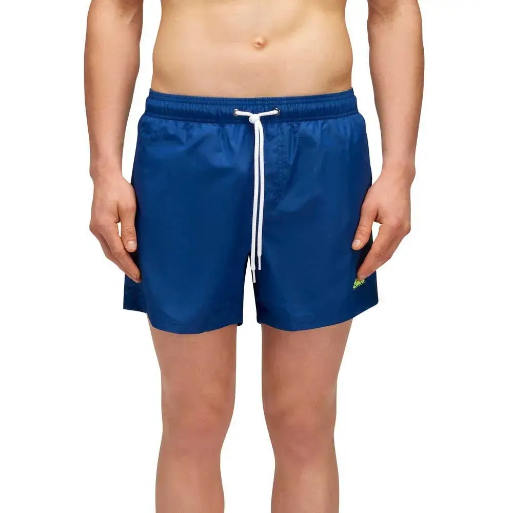 Шорты для плавания Sundek Logo, синий
Шорты для плавания Sundek Logo, синий