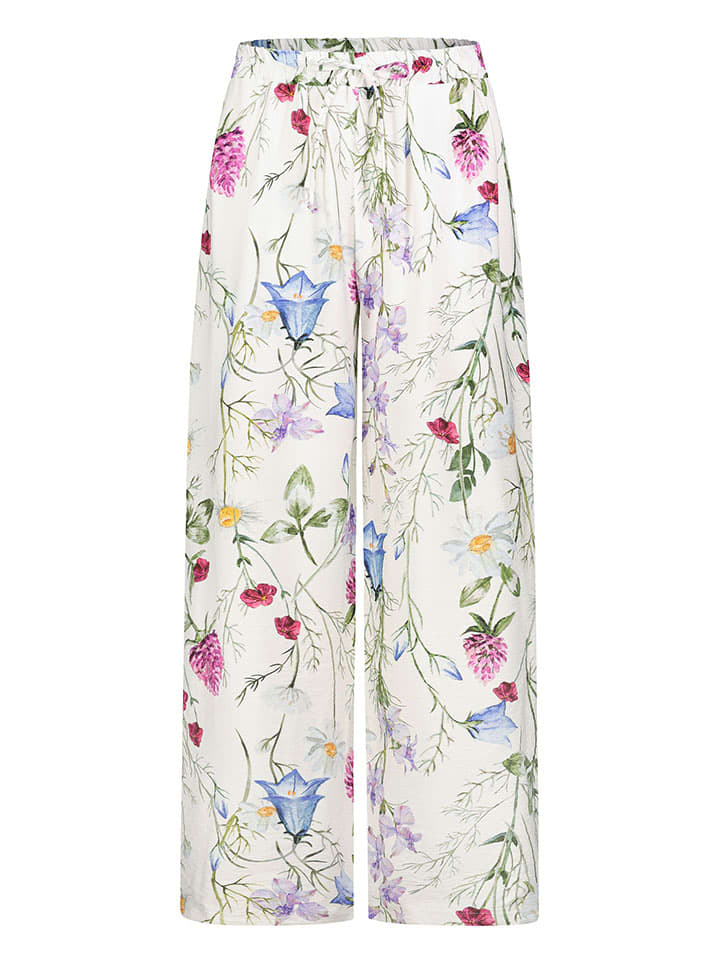 Тканевые брюки Sublevel, белый
Тканевые брюки Sublevel, белый