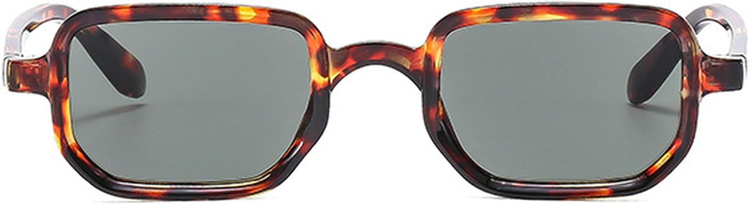 Модные квадратные солнцезащитные очки для женщин, ретро-градиентные очки с защитой от УФ-излучения UV400, мужские солнцезащитные очки с леопардовым принтом синего цвета mincl, Leopard Gray
Модные квадратные солнцезащитные очки для женщин, ретро-градиентные очки с защитой от УФ-излучения UV400, мужские солнцезащитные очки с леопардовым принтом синего цвета mincl, Leopard Gray