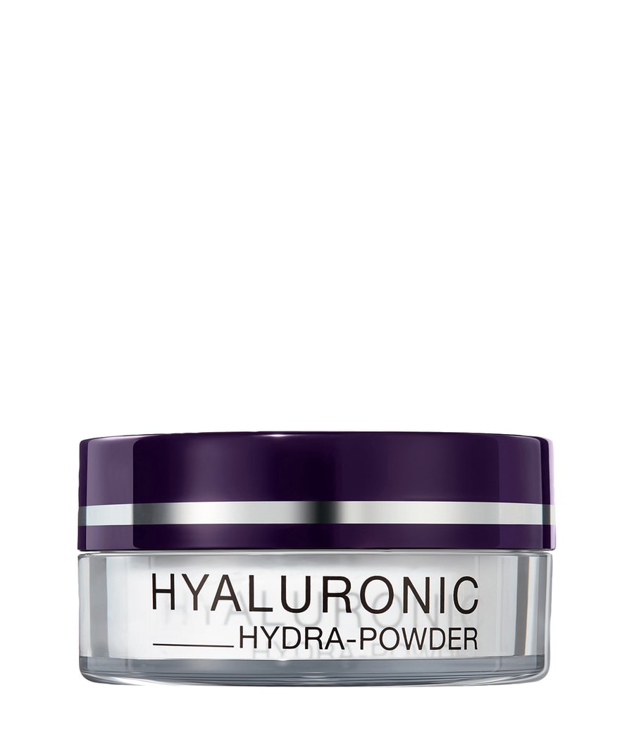 Фиксирующая пудра By Terry Hyaluronic Hydra-Powder, Transparent, 4g
Фиксирующая пудра By Terry Hyaluronic Hydra-Powder, Transparent, 4g