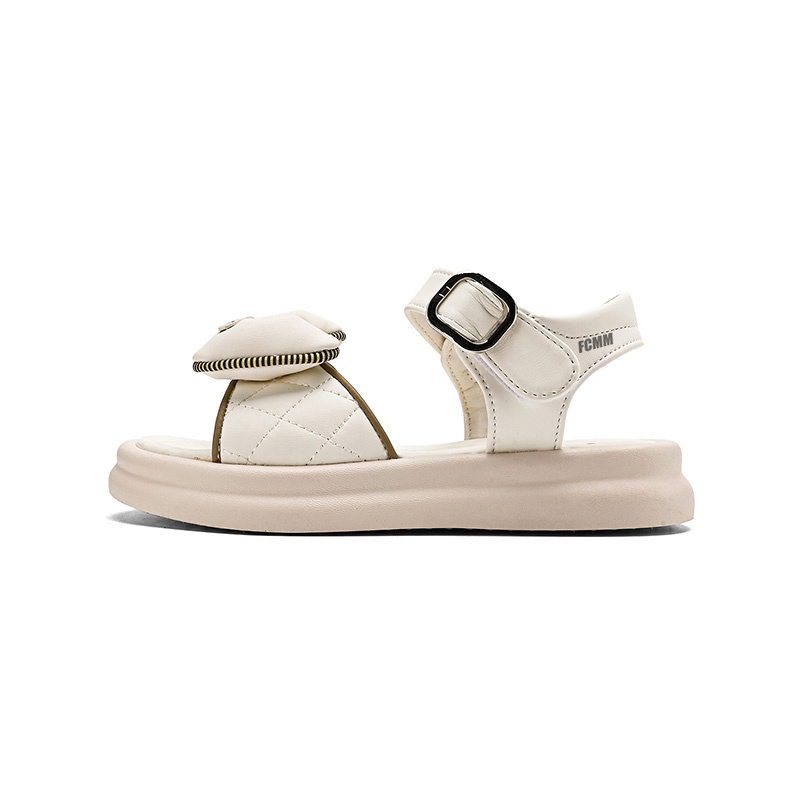 Нескользящие, легкие, амортизирующие, низкие сандалии для детей FCMM, бежевый
Нескользящие, легкие, амортизирующие, низкие сандалии для детей FCMM, бежевый