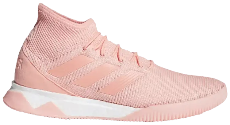 Кроссовки adidas Predator Tango 18.1 'Clear Orange', оранжевый 
Кроссовки adidas Predator Tango 18.1 'Clear Orange', оранжевый