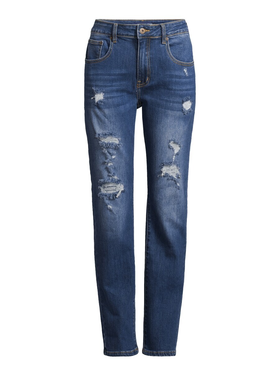 Джинсы узкого кроя AÉROPOSTALE, синий джинсовый
Джинсы узкого кроя AÉROPOSTALE, синий джинсовый