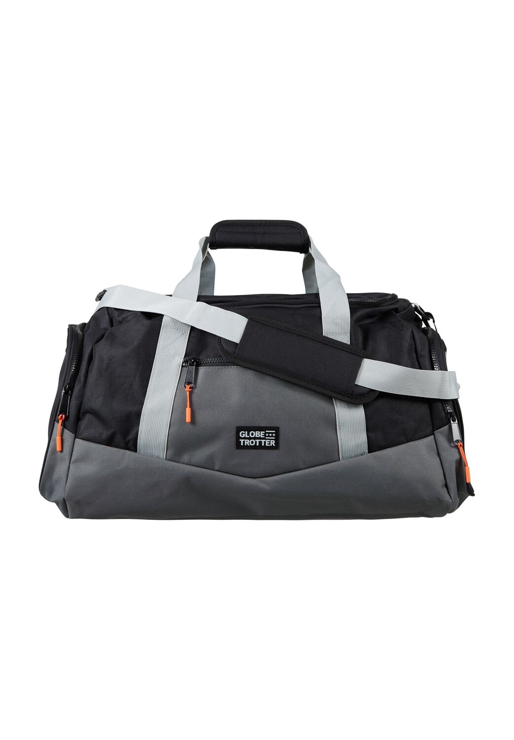 Дорожная сумка, на молнии, двухцветная Globetrotter, цвет Black Grey, Черный, Дорожная сумка, на молнии, двухцветная Globetrotter, цвет Black Grey
Дорожная сумка, на молнии, двухцветная Globetrotter, цвет Black Grey, Черный, Дорожная сумка, на молнии, двухцветная Globetrotter, цвет Black Grey