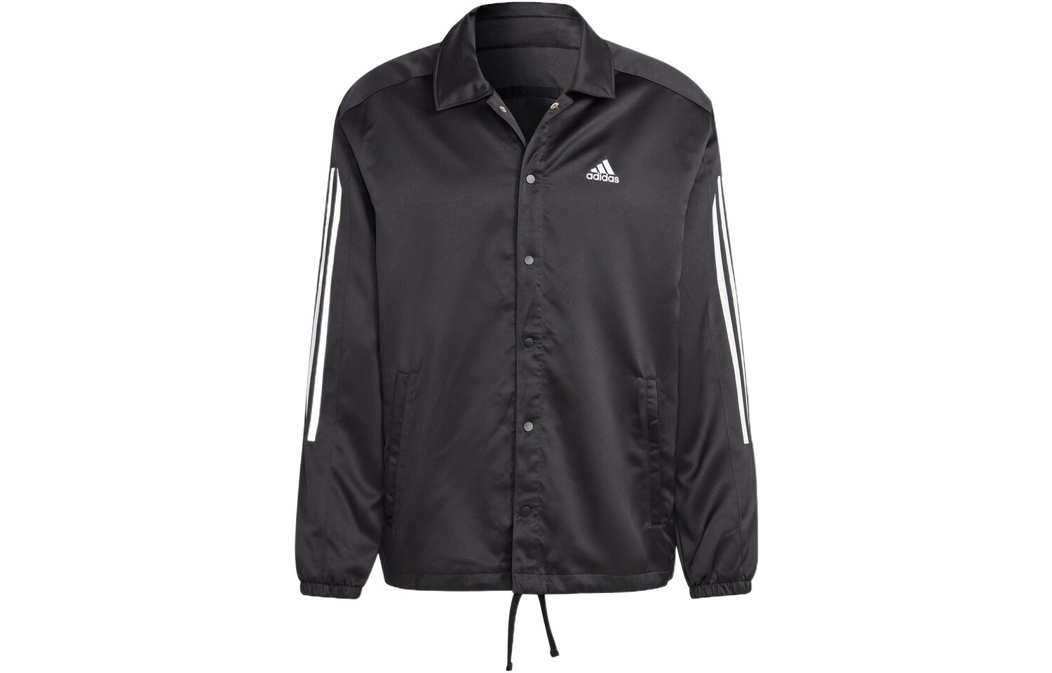 Куртка Adidas Satin Coaches, черный
Куртка Adidas Satin Coaches, черный