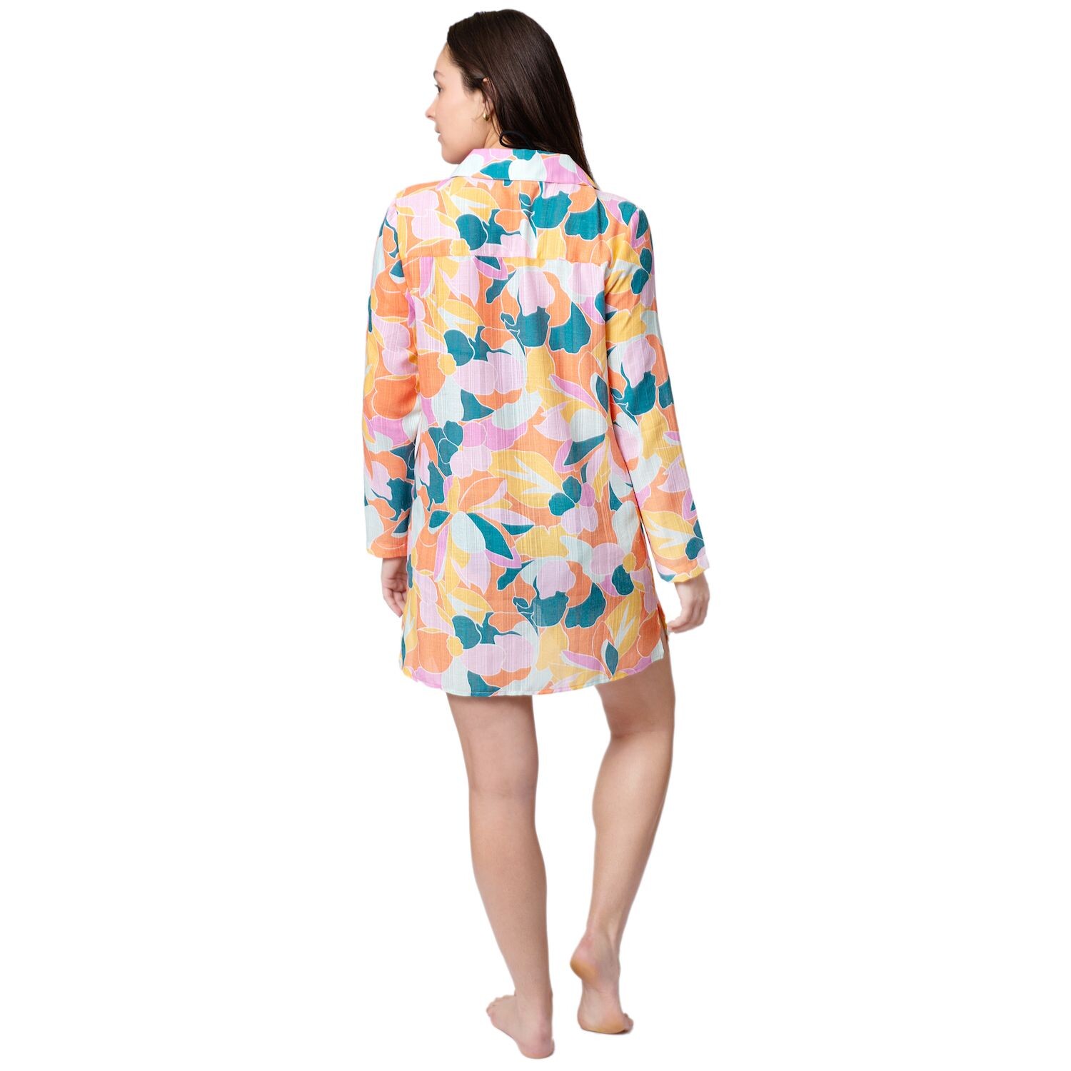 Женский топ для плавания с завязками спереди Aqua Del Mar Aqua Del Mar, белый
Женский топ для плавания с завязками спереди Aqua Del Mar Aqua Del Mar, белый