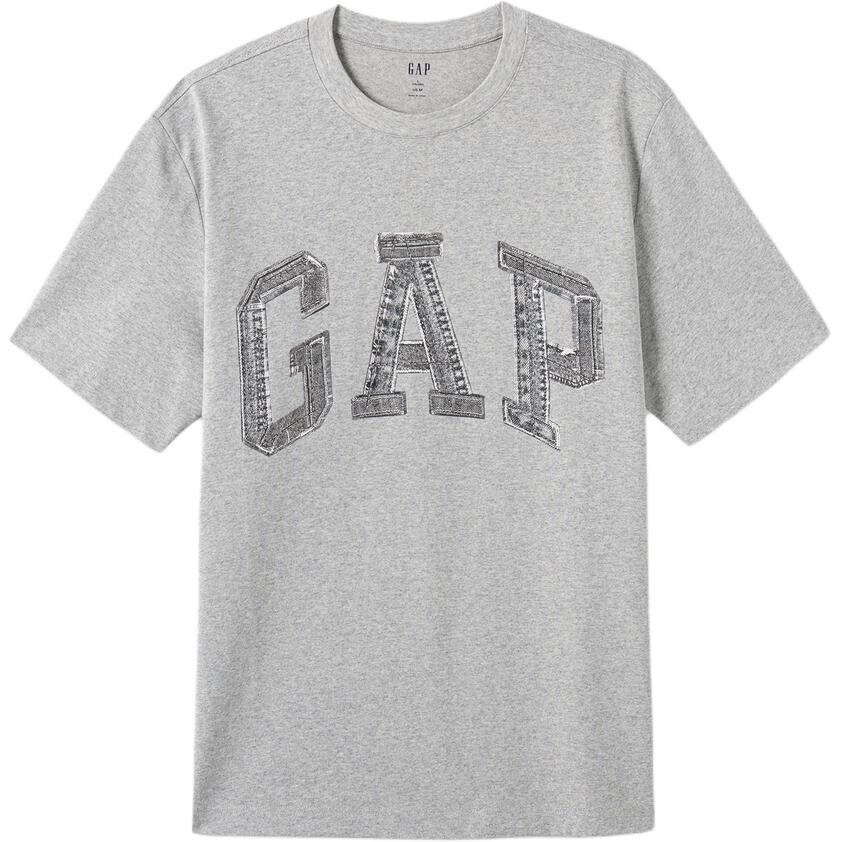 Футболка мужская Gap, синий
Футболка мужская Gap, синий