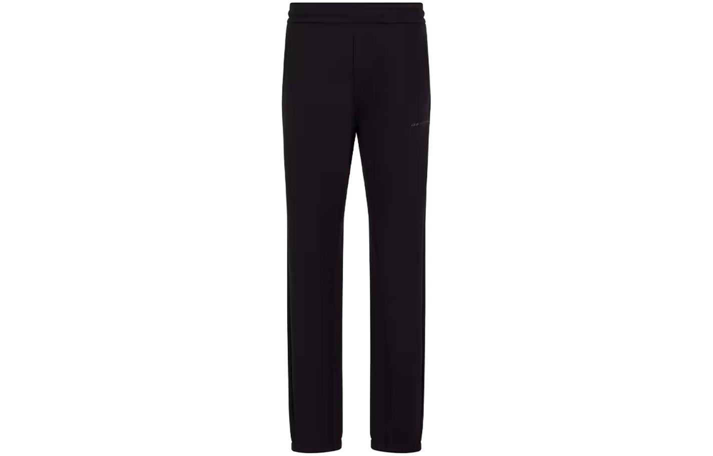 Прямые спортивные брюки ARMANI EXCHANGE, коричневый
Прямые спортивные брюки ARMANI EXCHANGE, коричневый