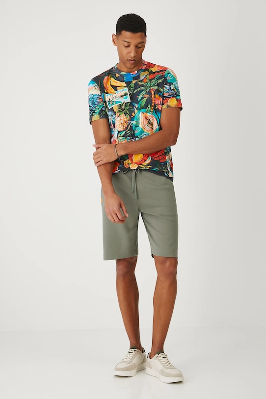 Футболка Medicine, мультиколор
Футболка Medicine, мультиколор