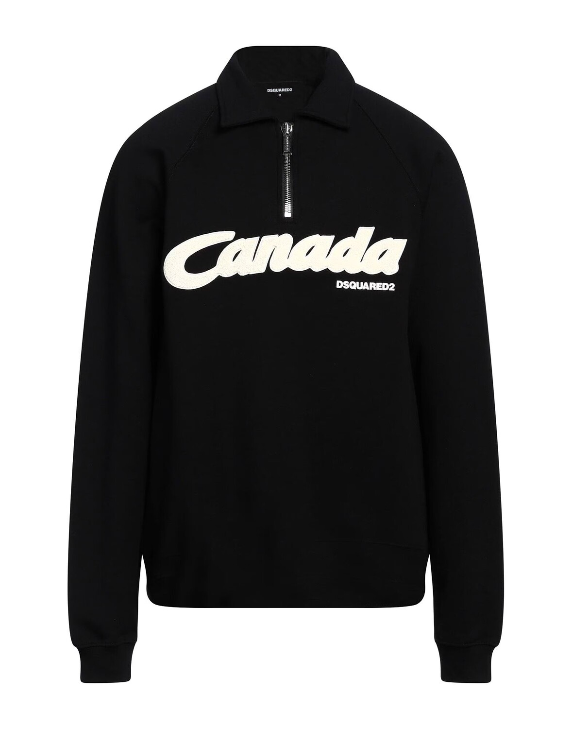 Толстовка Dsquared2, черный
Толстовка Dsquared2, черный