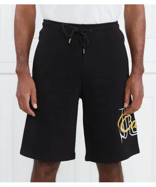 Шорты Regular fit Just Cavalli, черный
Шорты Regular fit Just Cavalli, черный