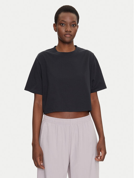 Свободная футболка Rival 1389721 Under Armour, черный
Свободная футболка Rival 1389721 Under Armour, черный