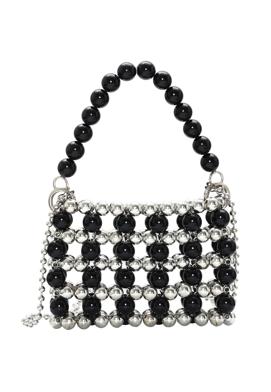 Сумочка Koosh, черный
Сумочка Koosh, черный