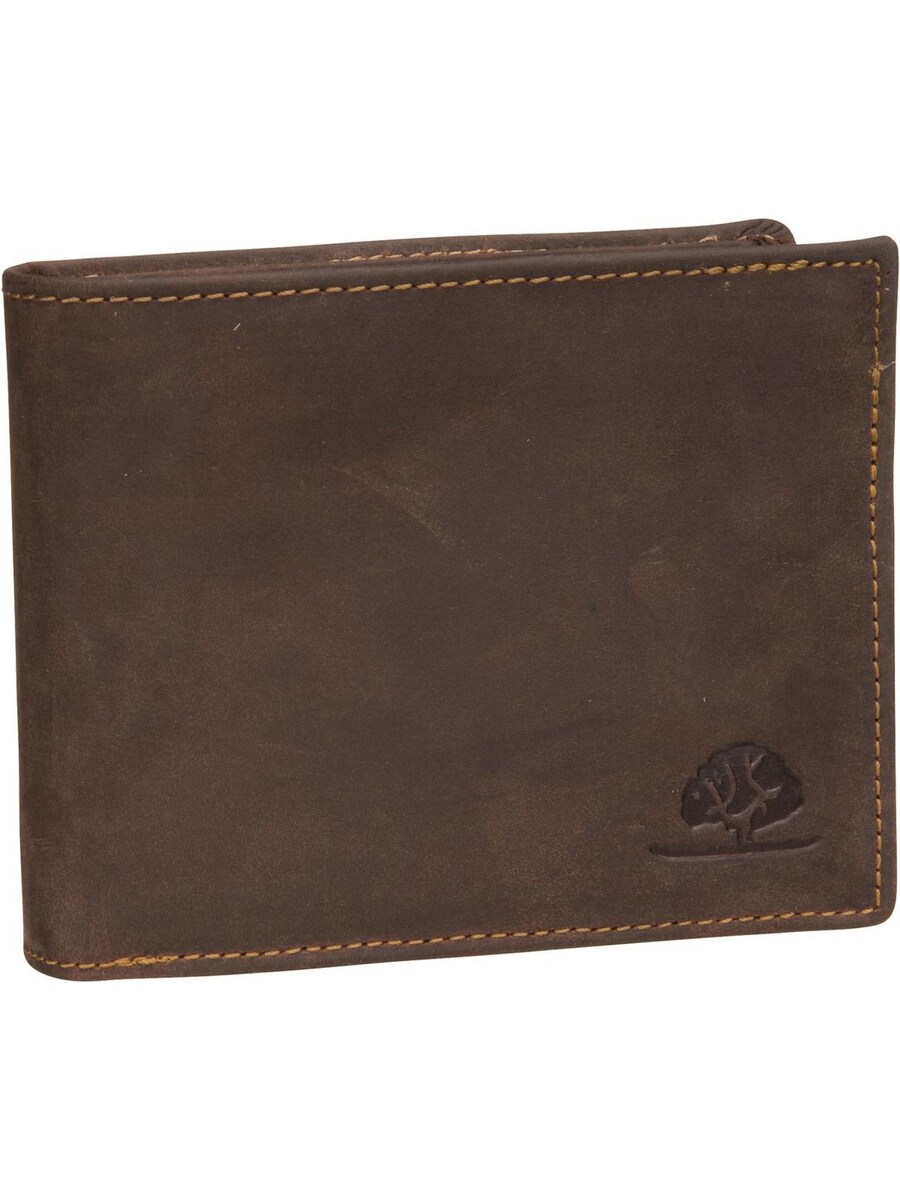 Кошелек GREENBURRY, коричневый
Кошелек GREENBURRY, коричневый