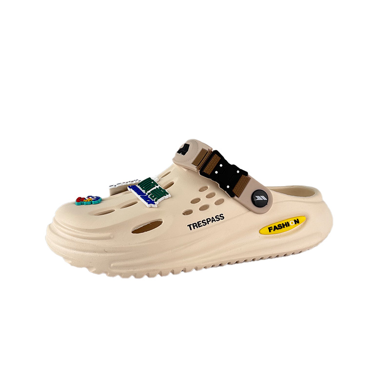 Сабо мужские TRESPASS, Beige
Сабо мужские TRESPASS, Beige