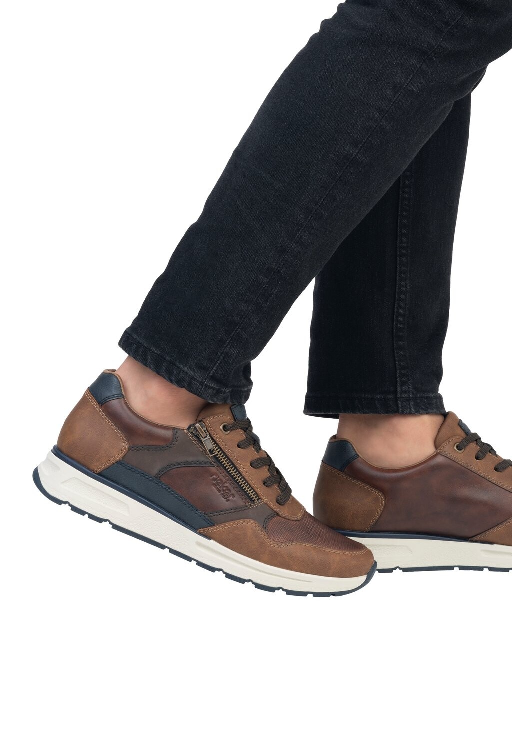 Кроссовки низкие Rieker, цвет braun, Коричневый, Кроссовки низкие Rieker, цвет braun
Кроссовки низкие Rieker, цвет braun, Коричневый, Кроссовки низкие Rieker, цвет braun