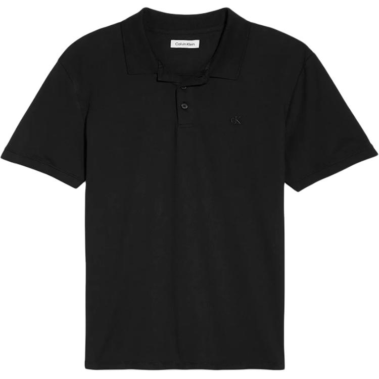 Calvin Klein Мужская черная поло, Черный, Calvin Klein Мужская черная поло
Calvin Klein Мужская черная поло, Черный, Calvin Klein Мужская черная поло