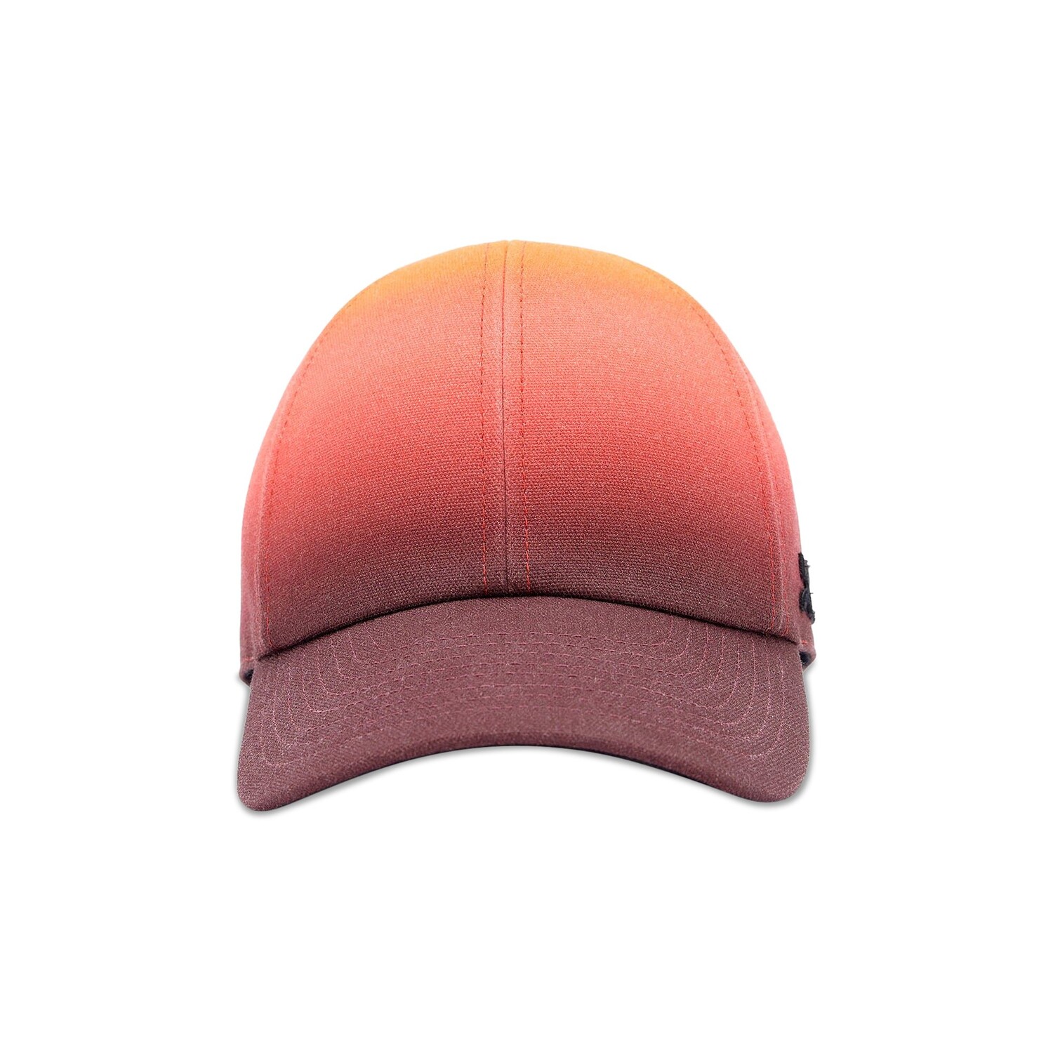 Кепка Courrèges Signature Gradient Sunset, Красный, Кепка Courrèges Signature Gradient Sunset 
Кепка Courrèges Signature Gradient Sunset, Красный, Кепка Courrèges Signature Gradient Sunset