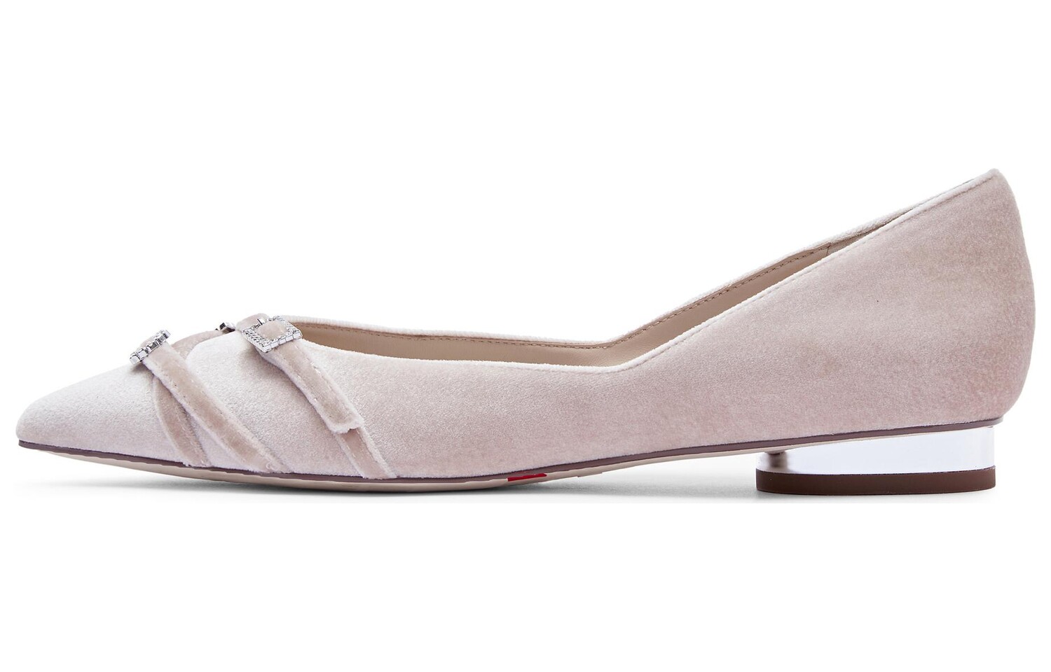 Туфли женские повседневные Women's Casual Shoes Women's Staccato, цвет Smoke Gray Pink
Туфли женские повседневные Women's Casual Shoes Women's Staccato, цвет Smoke Gray Pink