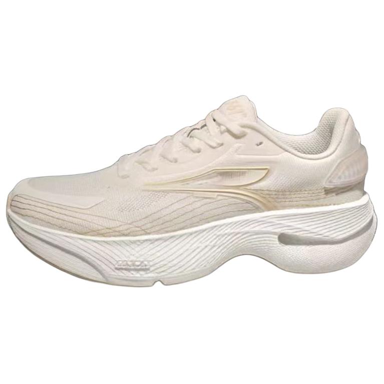 361° Кроссовки для бега на длинные дистанции с противоскользящим покрытием, износостойкие, белые, мужские
361° Кроссовки для бега на длинные дистанции с противоскользящим покрытием, износостойкие, белые, мужские