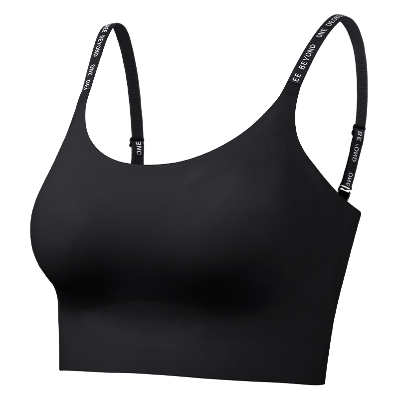 Спортивное белье женское тонкое 361°, черный
Спортивное белье женское тонкое 361°, черный