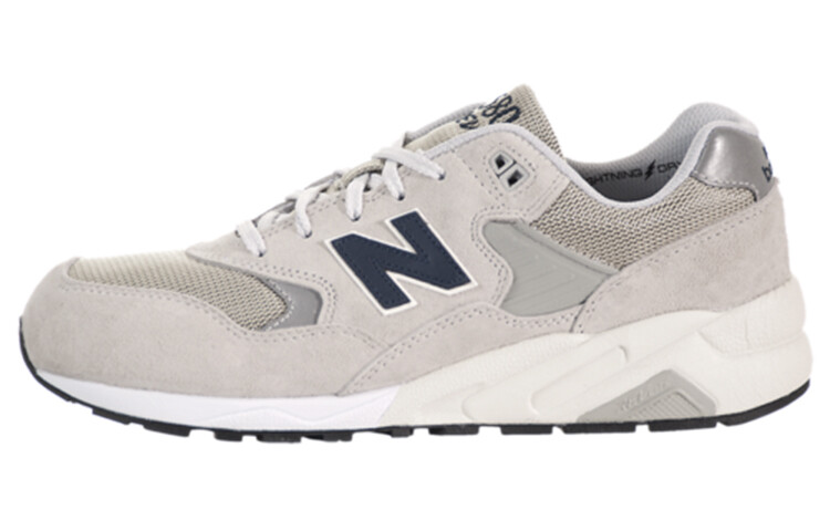 Кроссовки New Balance 580 Explorer Grey 
Кроссовки New Balance 580 Explorer Grey