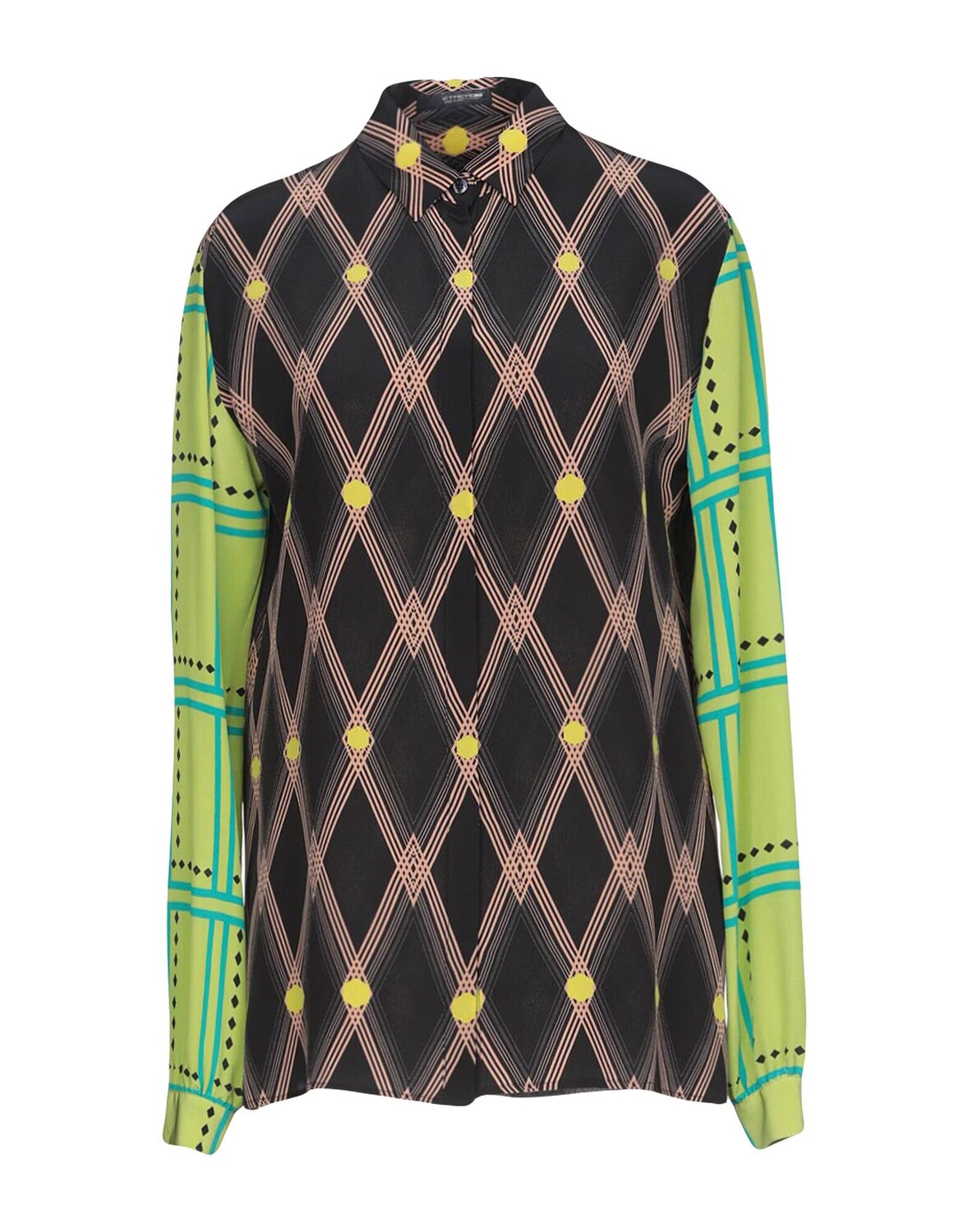 Рубашка Etro, черный
Рубашка Etro, черный