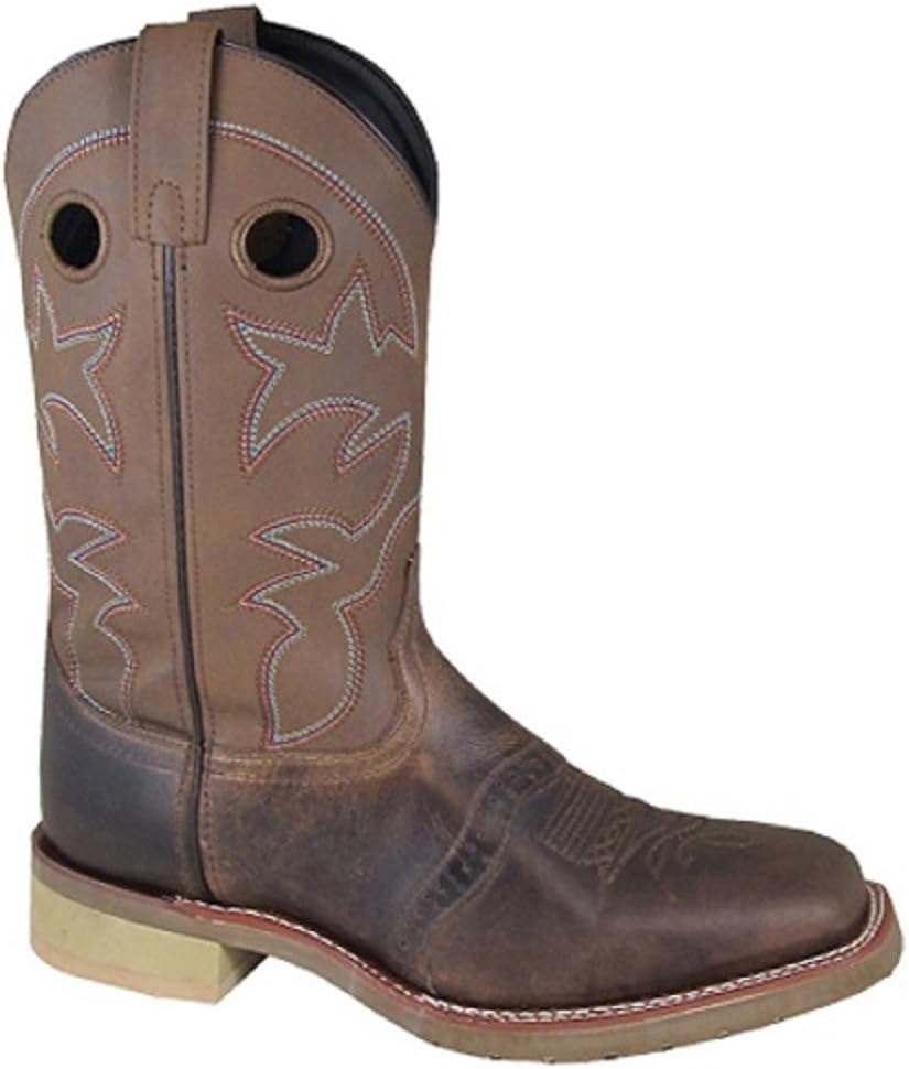 Ботинки Smoky Mountain MEN'S Size Smoky Mountain Boots, коричневый
Ботинки Smoky Mountain MEN'S Size Smoky Mountain Boots, коричневый