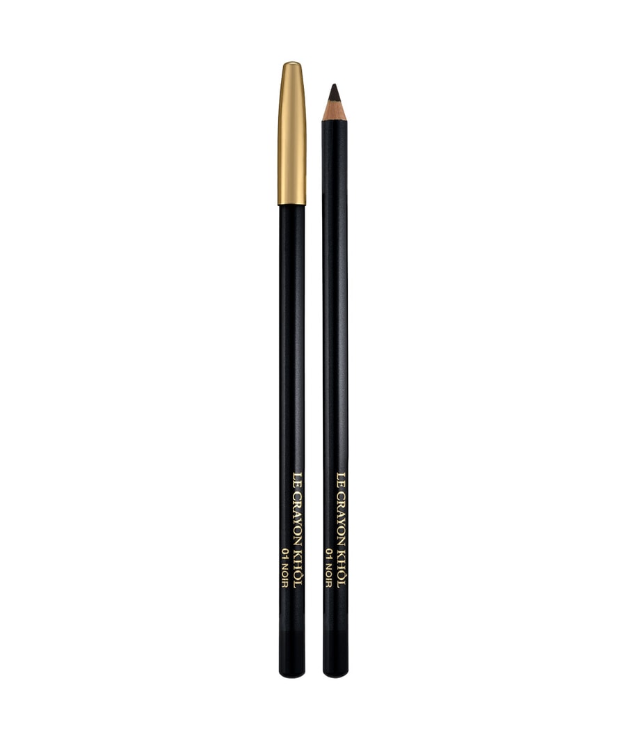 Подводка для глаз LANCÔME Crayon Khôl, Nr. 01 - Noir, 1.8g
Подводка для глаз LANCÔME Crayon Khôl, Nr. 01 - Noir, 1.8g