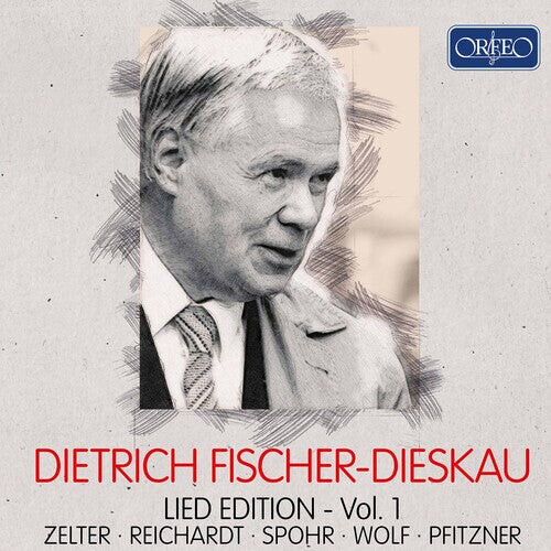 CD диск Lied Edition 1 / Various: Lied Edition 1
CD диск Lied Edition 1 / Various: Lied Edition 1