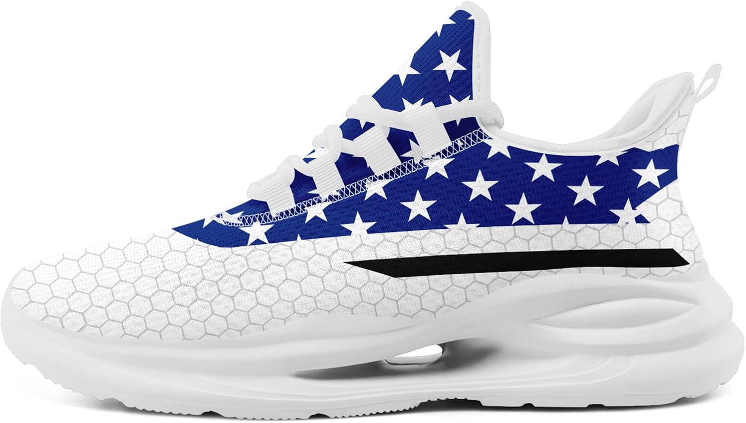 Кроссовки Onegam для мужчин и женщин, легкие спортивные кеды с сеткой для тренировок, спортзала и тенниса, белый/синий
Кроссовки Onegam для мужчин и женщин, легкие спортивные кеды с сеткой для тренировок, спортзала и тенниса, белый/синий