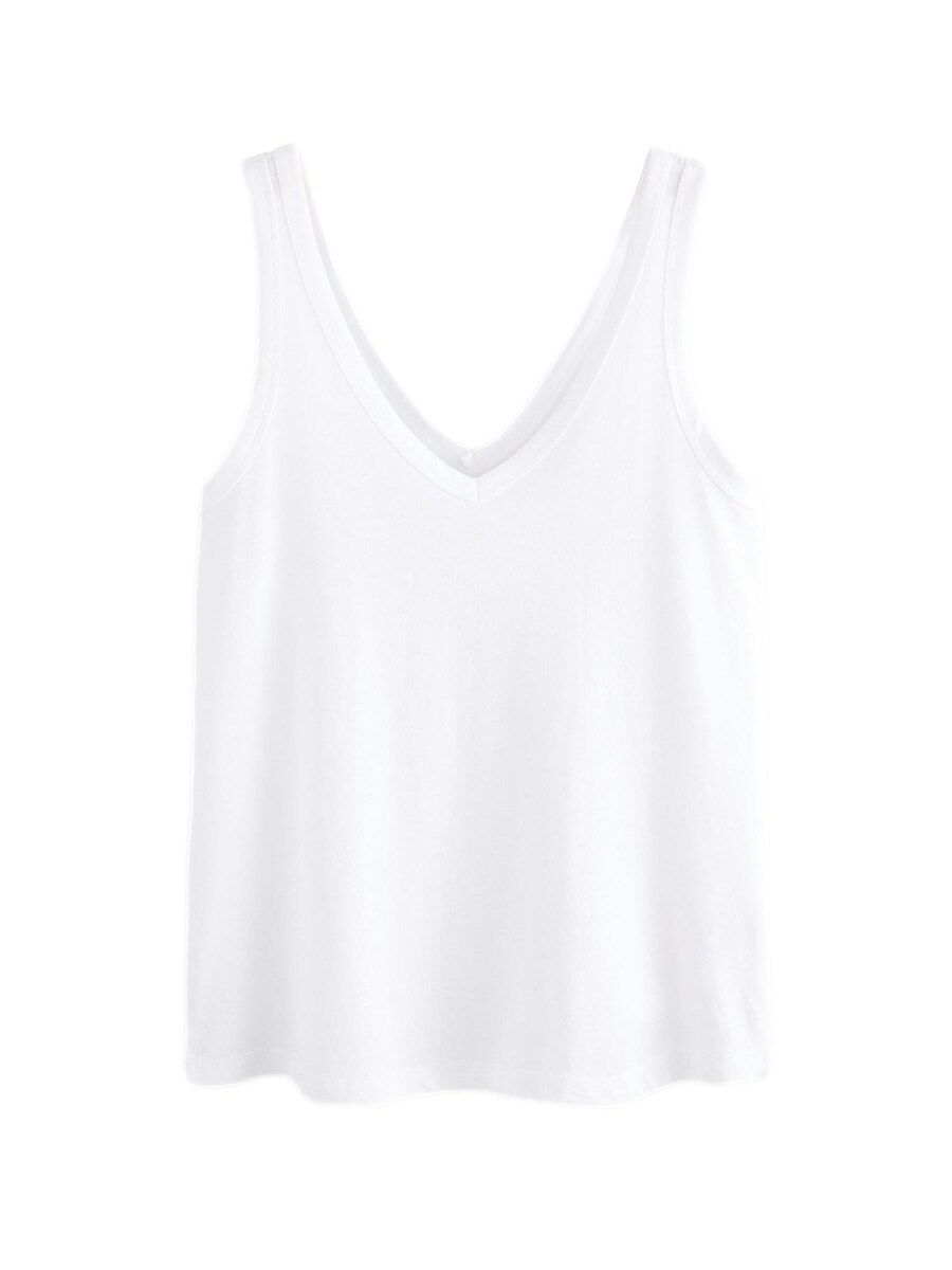 Топ Next, белый
Топ Next, белый