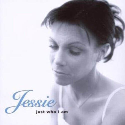 CD диск Jessie: Just Who I Am 
CD диск Jessie: Just Who I Am