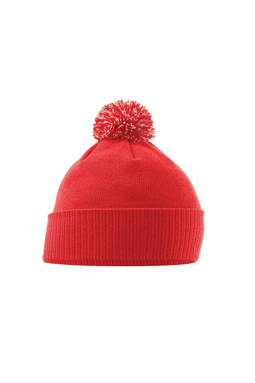 Шапка «Снежная звезда» Beechfield, красный
Шапка «Снежная звезда» Beechfield, красный