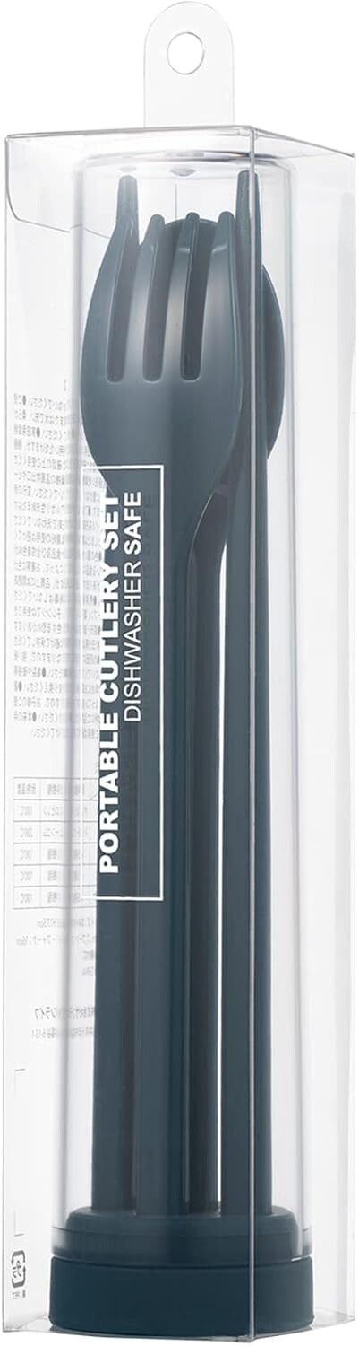 Sunny Life Design 263058 Набор столовых приборов, коробка для бенто, можно мыть в посудомоечной машине, ложка, вилка, палочки для еды, набор из 3 предметов, портативный, темно-синий, темно-синий SUNLIFE, Navy
Sunny Life Design 263058 Набор столовых приборов, коробка для бенто, можно мыть в посудомоечной машине, ложка, вилка, палочки для еды, набор из 3 предметов, портативный, темно-синий, темно-синий SUNLIFE, Navy