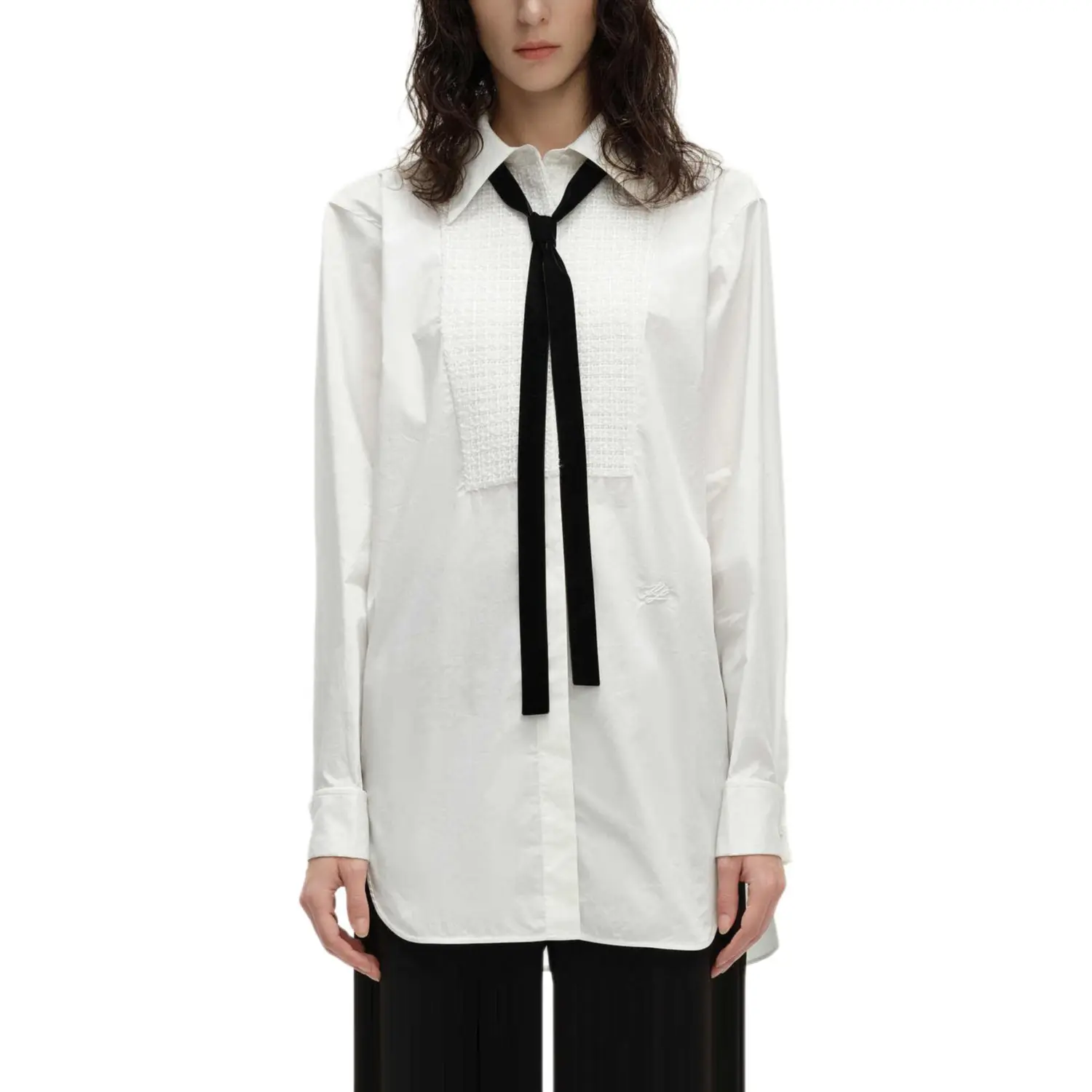 Футболка KARL LAGERFELD SS24 женская белая KARL LAGERFELD / Karl Lagerfeld Jeans
Футболка KARL LAGERFELD SS24 женская белая KARL LAGERFELD / Karl Lagerfeld Jeans