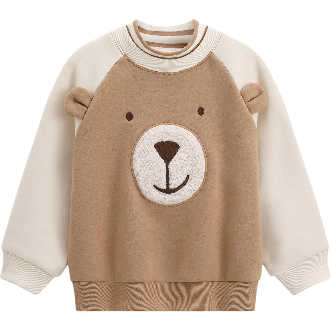 Толстовка для детей 3-7 лет GAP, хаки
Толстовка для детей 3-7 лет GAP, хаки