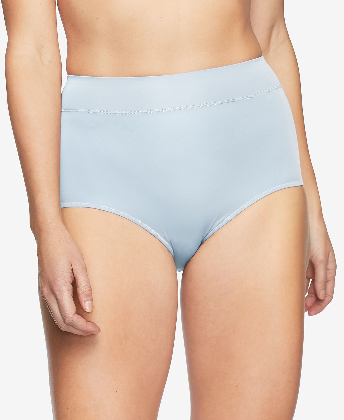 Индивидуальные трусы Warners No Pinching No Issues 5738 Warner's
Индивидуальные трусы Warners No Pinching No Issues 5738 Warner's