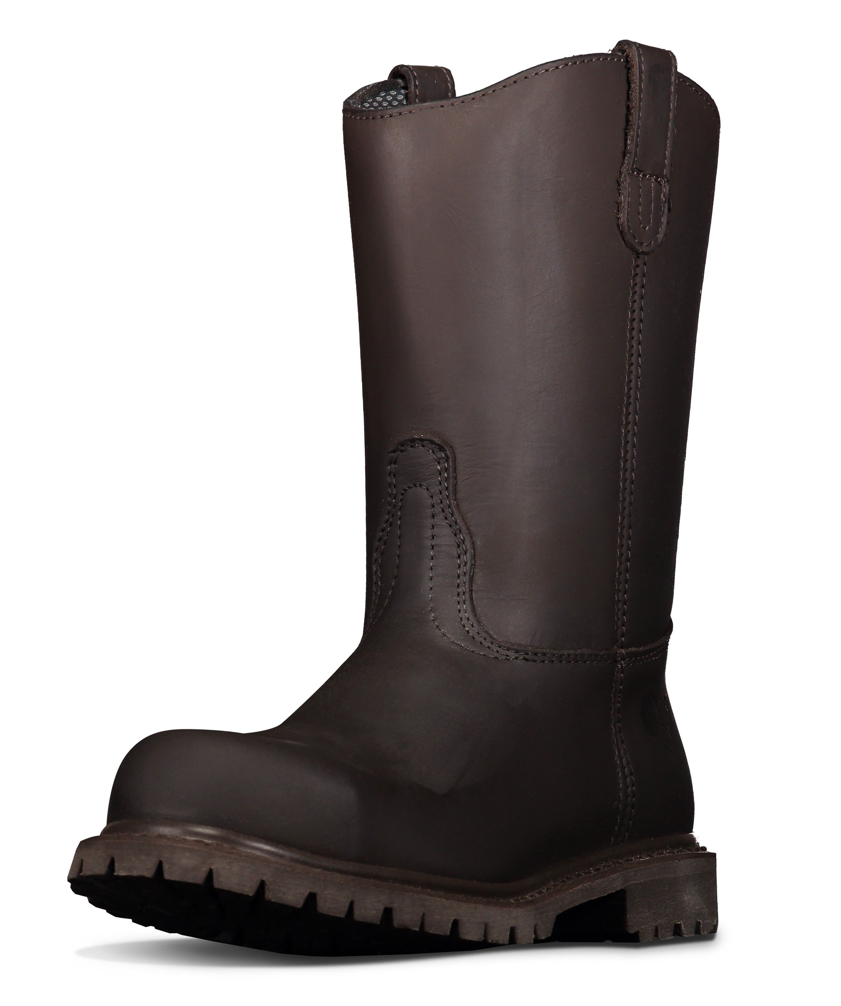 10-дюймовые рабочие ботинки Wellington со стальным носком для мужчин, с защитой от поражения электрическим током, масла и скольжения Berrendo, коричневый
10-дюймовые рабочие ботинки Wellington со стальным носком для мужчин, с защитой от поражения электрическим током, масла и скольжения Berrendo, коричневый