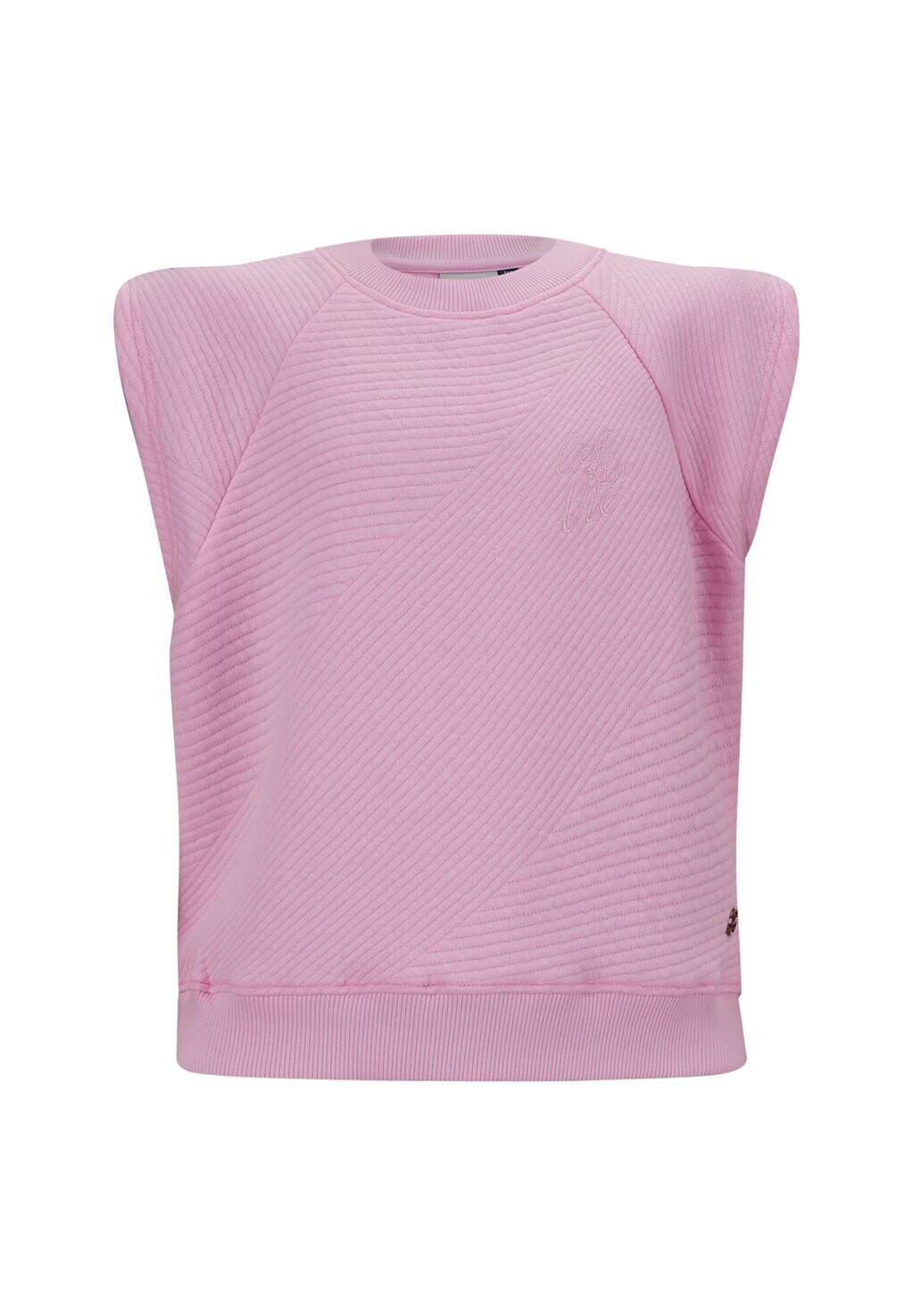 Футболка базовая MARE Retour Jeans, цвет candy
Футболка базовая MARE Retour Jeans, цвет candy