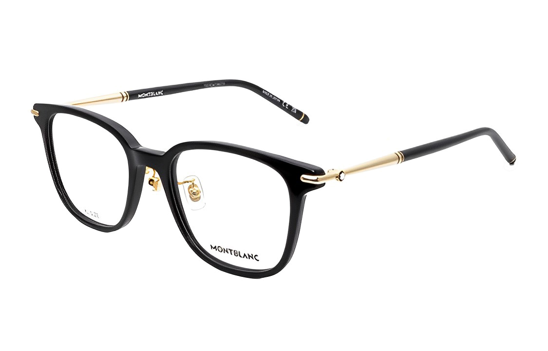 Оправы для очков квадратные пластиковые мужские MONTBLANC
Оправы для очков квадратные пластиковые мужские MONTBLANC
