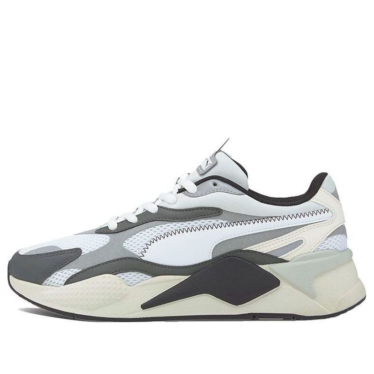 Кроссовки PUMA RS-X Millennium 'White Brown Gray' 373236-07
Кроссовки PUMA RS-X Millennium 'White Brown Gray' 373236-07