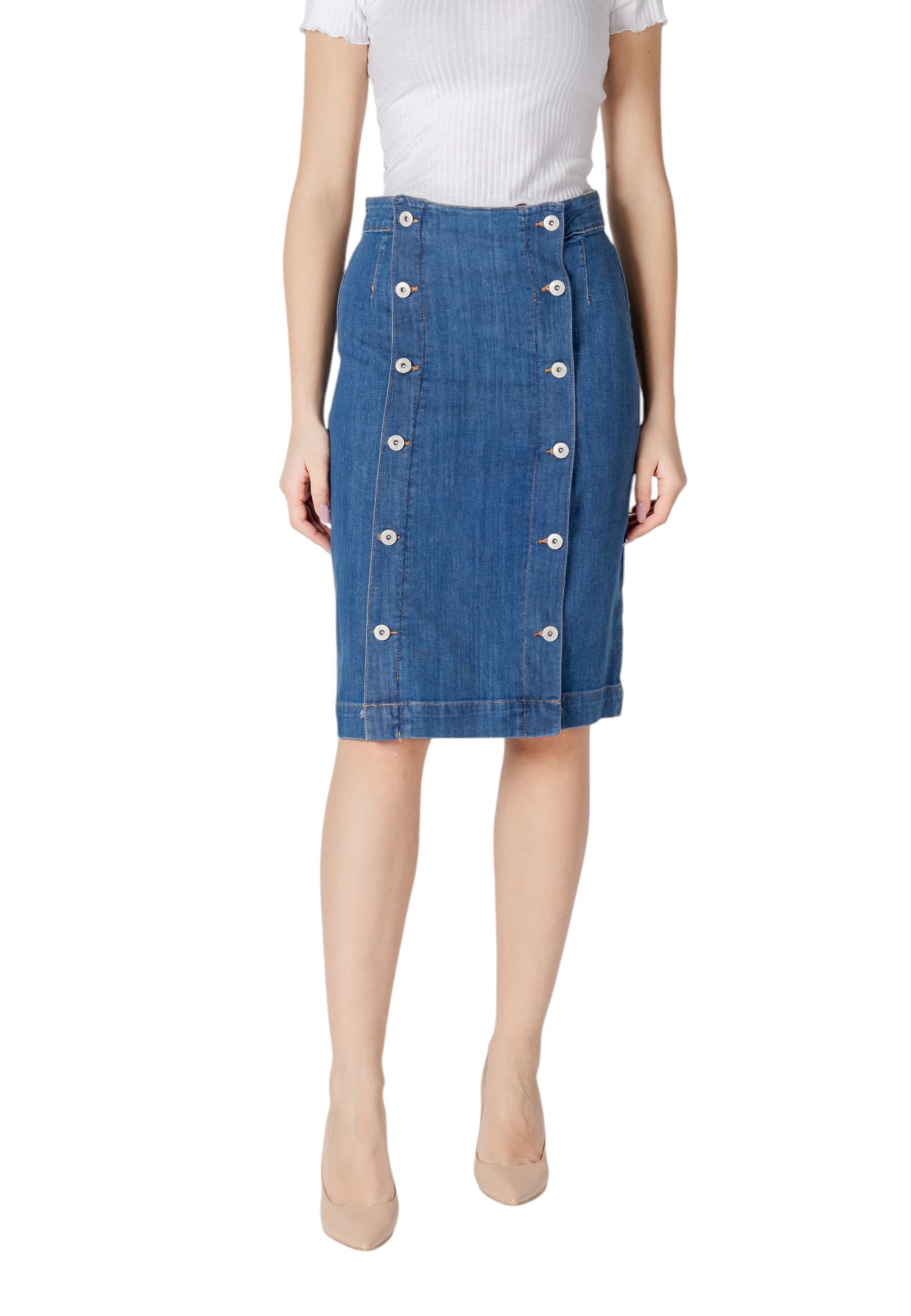 Юбка ICHI 
Юбка ICHI