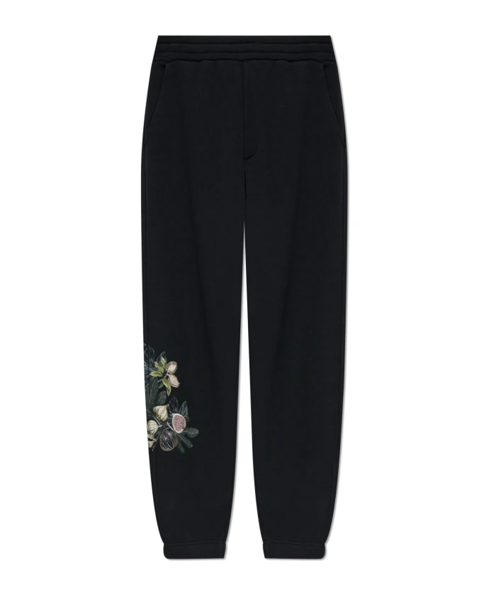 Спортивные штаны Emporio Armani, черный
Спортивные штаны Emporio Armani, черный