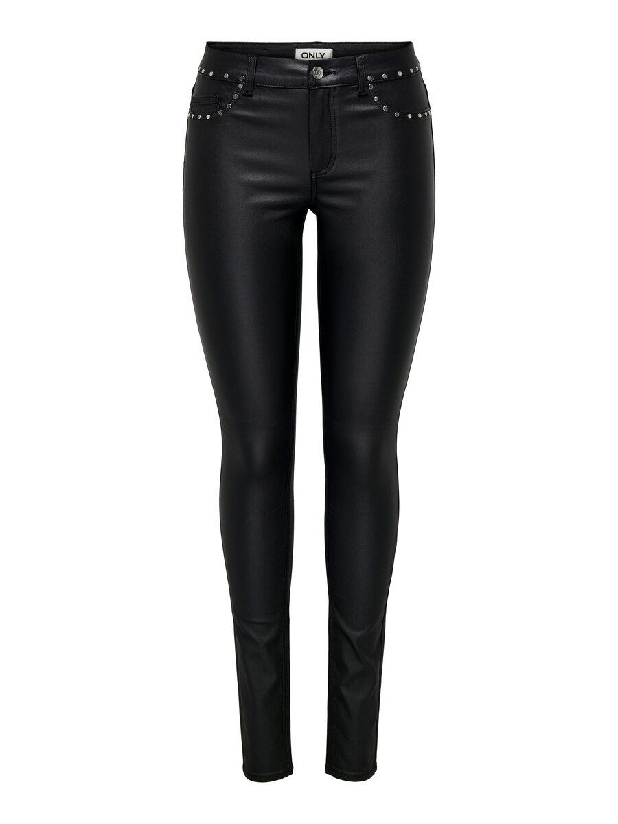 Узкие брюки ONLY BLUSH-ROCK, черный
Узкие брюки ONLY BLUSH-ROCK, черный