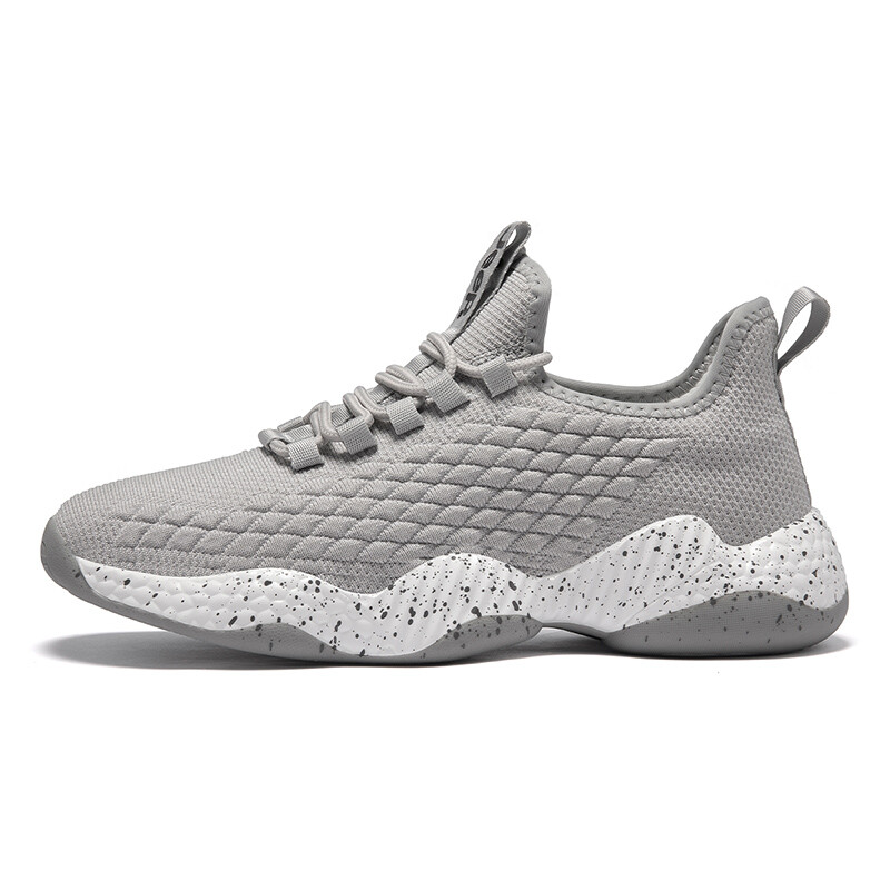 Кроссовки мужские с низким верхом светло-серые Jeep
Кроссовки мужские с низким верхом светло-серые Jeep