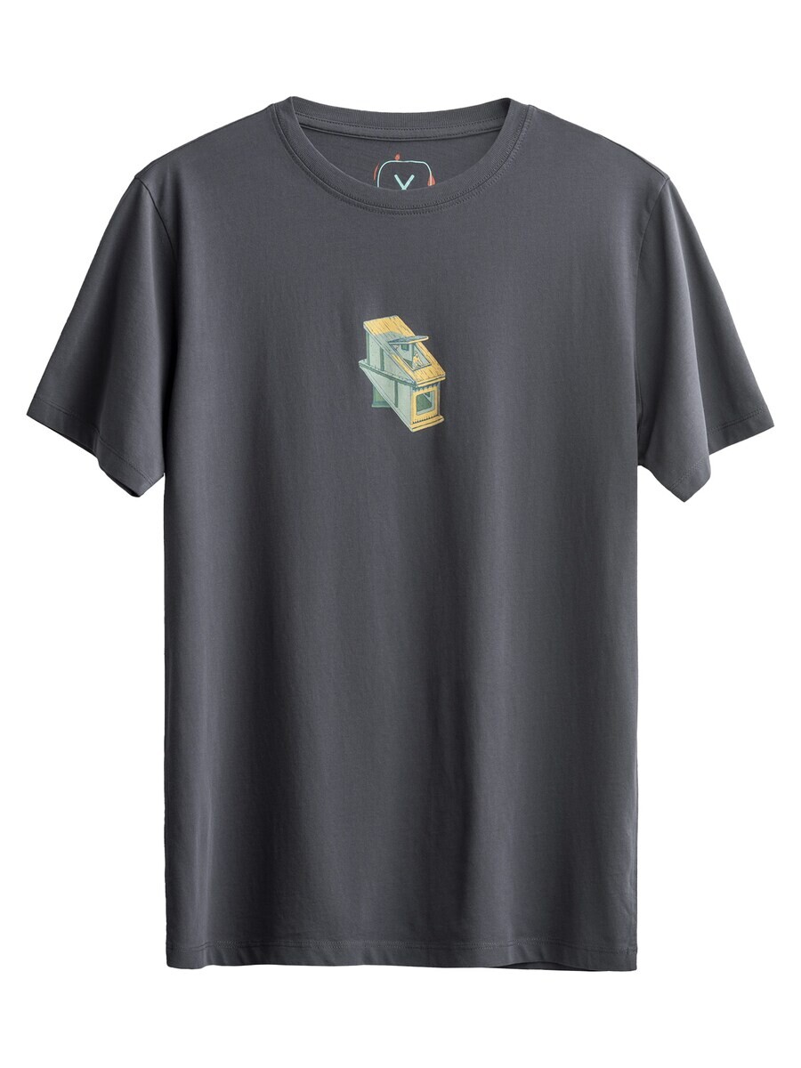 Футболка Kaft The Sky, фиолетовый
Футболка Kaft The Sky, фиолетовый